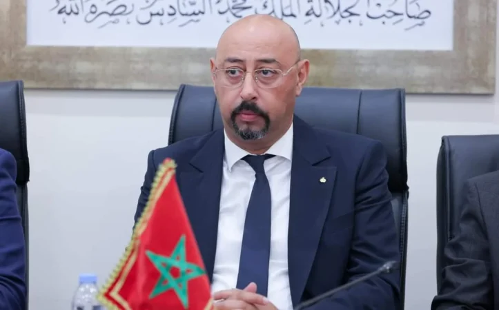 قضية الأوراق الانتخابية المزورة.. تحديد موعد الاستنطاق التفصيلي لعمدة طنجة ومن معه