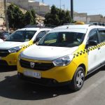 نقابة سيارات الأجرة تقترح نظاما جديدا للترخيص المباشر للسائقين المهنيين